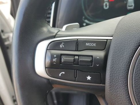 Certified 2023 Kia Sportage EX AWD/4WD image 24