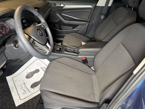 Used 2020 Volkswagen Jetta S w/ Driver Assistance Package FWD image 20