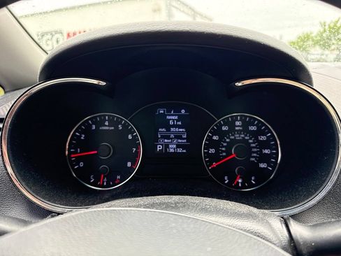 Used 2014 Kia Forte EX FWD image 27