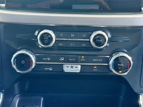 Used 2024 Ford F150 XLT w/ Mobile Office Package AWD/4WD image 16