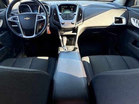 Used 2016 Chevrolet Equinox LT w/ Convenience Package FWD image 13