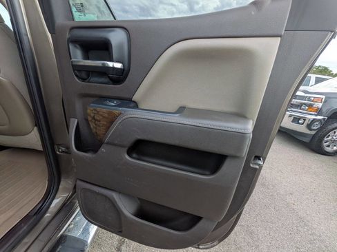 Used 2014 Chevrolet Silverado 1500 LT AWD/4WD image 28
