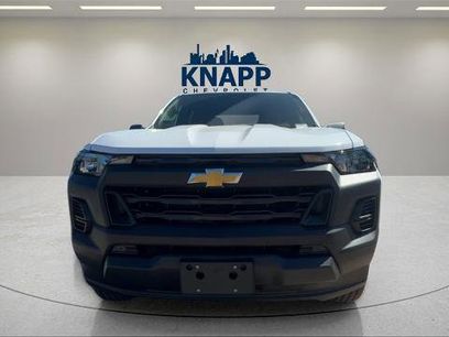 New 2026 Chevrolet Colorado W/T w/ WT Convenience Package II