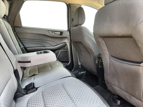 Used 2024 Ford Escape Active FWD image 28