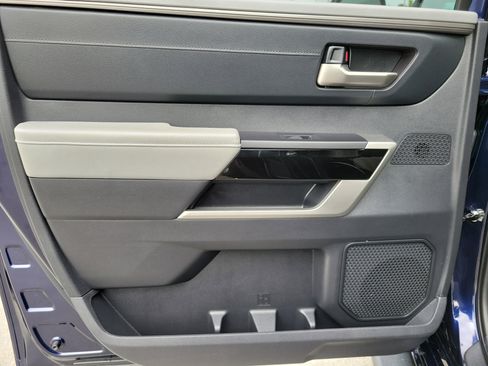 Used 2023 Toyota Tundra Limited w/ Power Package RWD image 24