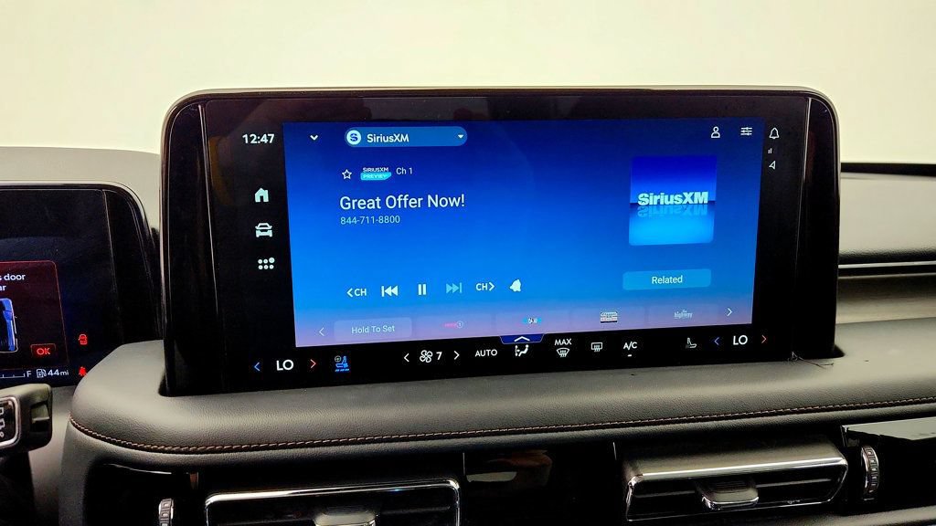 Used 2026 Lincoln Aviator Reserve AWD/4WD image 15