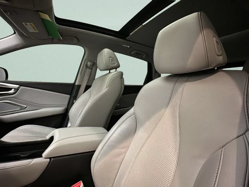 Used 2021 Acura RDX AWD w/ Technology Package image 11
