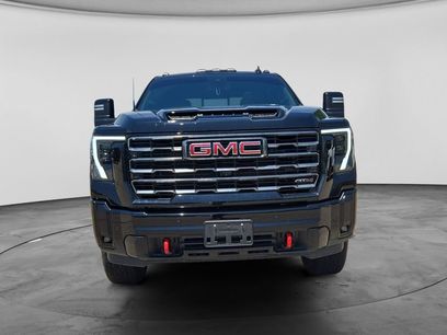 Used 2025 GMC Sierra 2500 AT4
