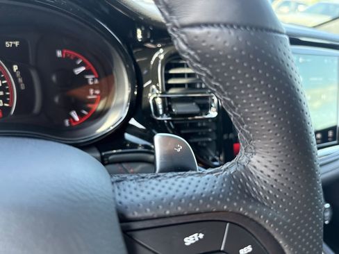 New 2026 Dodge Durango GT w/ Blacktop Package image 21