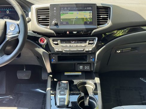 Used 2021 Honda Passport Elite image 24