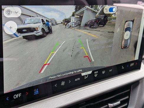 New 2026 Ford Explorer ST w/ Sun And Sound Package image 13