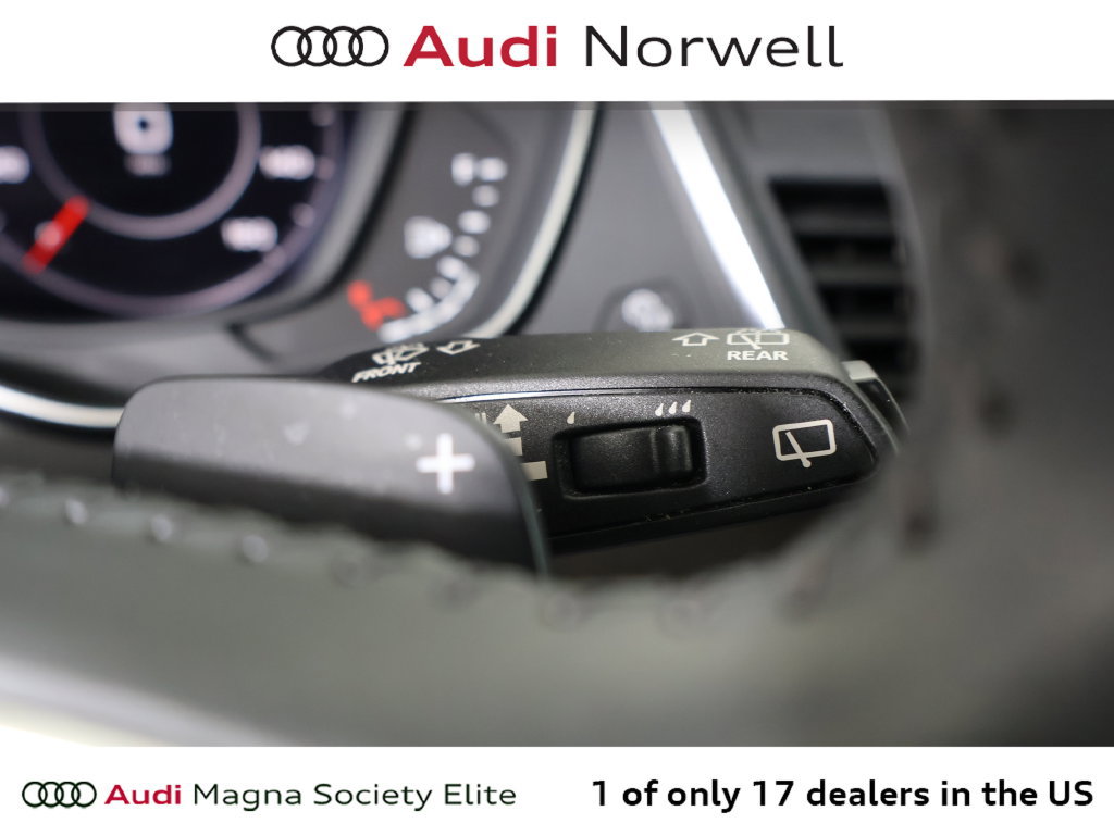 Used 2019 Audi Q5 2.0T Premium Plus w/ Premium Plus Package AWD/4WD image 32
