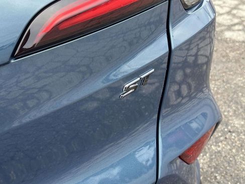 Certified 2024 Buick Envista Sport Touring w/ Convenience I Package image 10