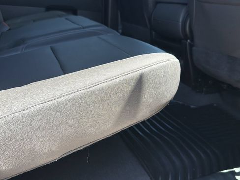 Used 2024 Chevrolet Silverado 2500 LTZ AWD/4WD image 26