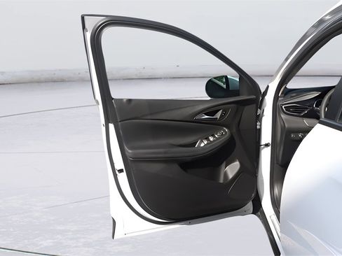 Used 2022 Buick Encore GX Select w/ Safety Package II image 12