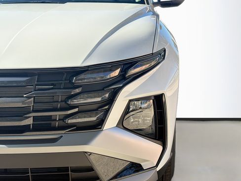 New 2026 Hyundai Tucson SEL image 10