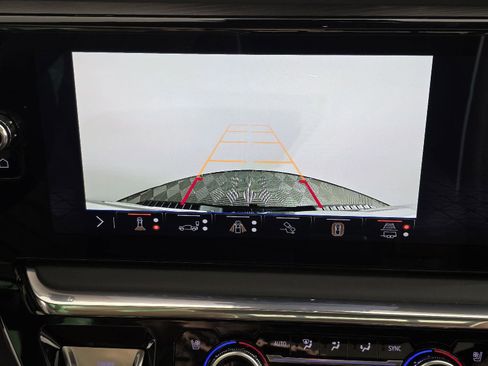 Used 2024 GMC Sierra 2500 Denali Ultimate image 49