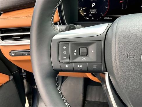 Used 2026 INFINITI QX60 Autograph w/ Dark Cargo Package AWD/4WD image 18
