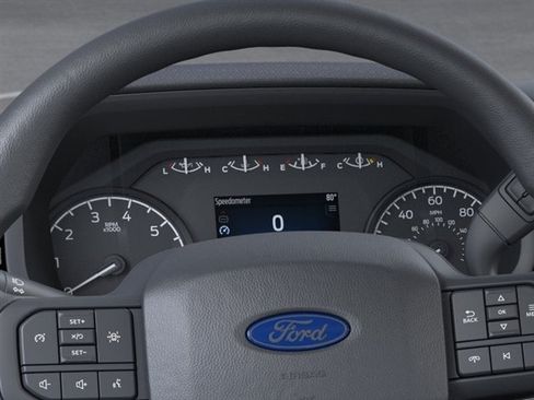 New 2026 Ford F150 STX w/ Equipment Group 200A AWD/4WD image 13