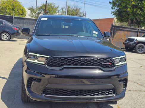 New 2026 Dodge Durango GT RWD image 2