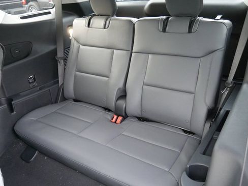 New 2026 Ford Explorer Active w/ Active Comfort Package image 26