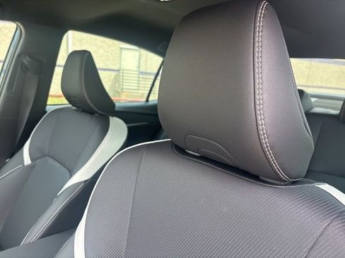 Used 2026 Toyota Camry SE w/ Convenience Package image 9