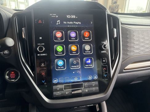 New 2026 Subaru Forester Wilderness image 15