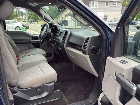 Used 2018 Ford F150 XLT image 23