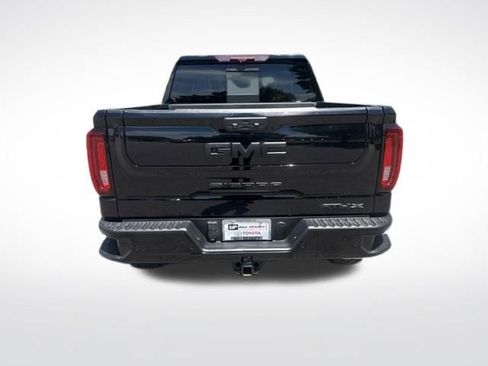 Used 2023 GMC Sierra 1500 AT4X AWD/4WD image 3