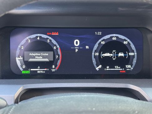 Used 2024 Toyota Tacoma 4x4 Double Cab Hybrid image 19