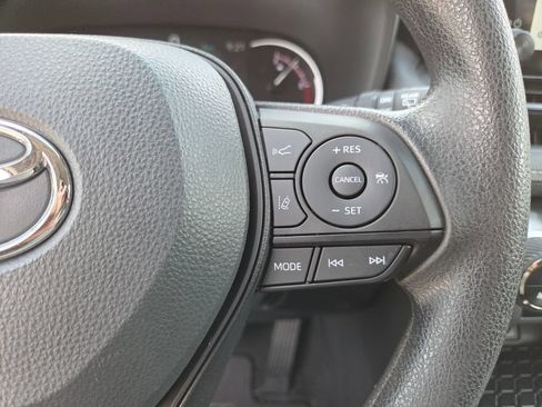 Used 2023 Toyota RAV4 XLE w/ Convenience Package FWD image 31