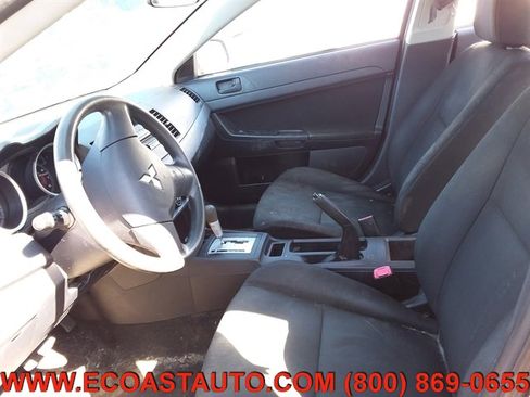 Used 2008 Mitsubishi Lancer DE image 5