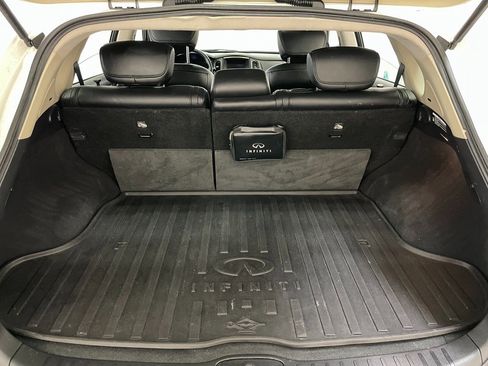 Used 2017 INFINITI QX50 Base w/ Premium Plus Package image 45