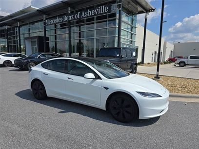 Used 2025 Tesla Model 3 Long Range