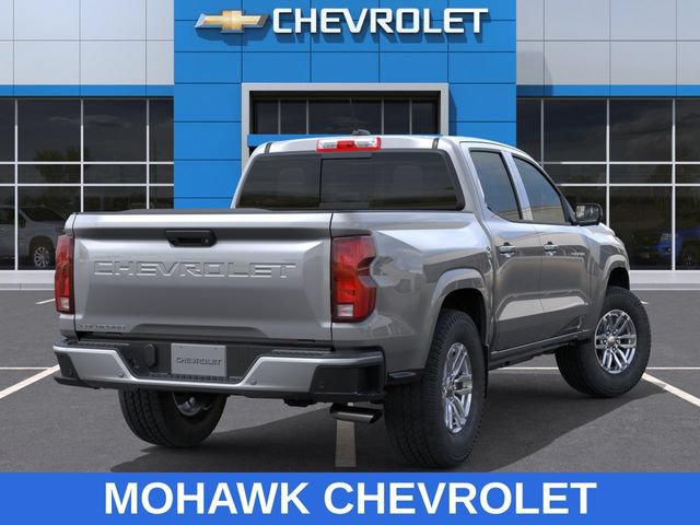 New 2026 Chevrolet Colorado LT w/ LT Convenience Package AWD/4WD image 4