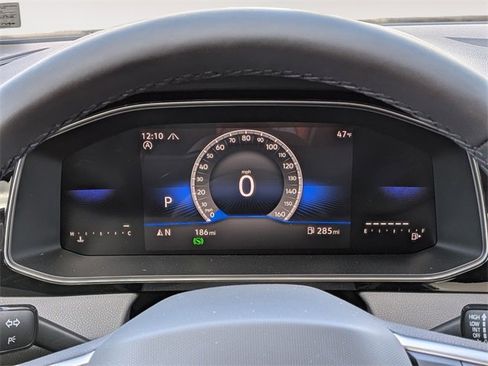 New 2026 Volkswagen Jetta S image 12