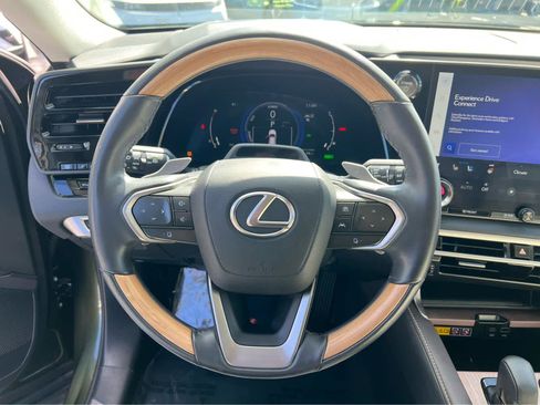 Used 2024 Lexus RX 350 w/ Convenience Package AWD/4WD image 34
