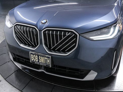 Used 2026 BMW X3 xDrive30 AWD/4WD image 11