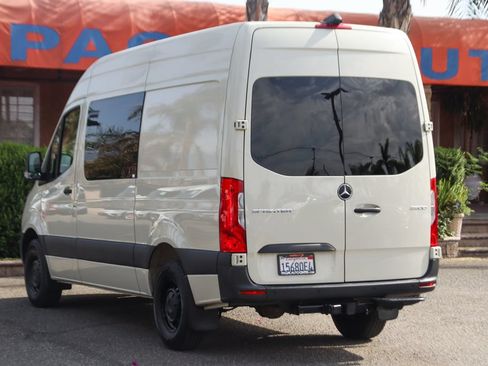 Used 2023 Mercedes-Benz Sprinter 2500 image 6