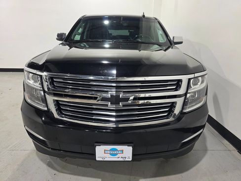 Used 2019 Chevrolet Tahoe Premier image 9