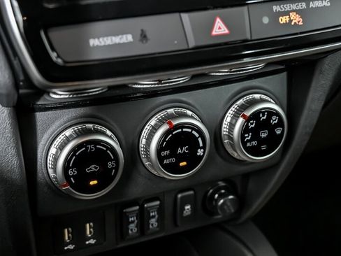 New 2026 Mitsubishi Outlander Sport SE AWD/4WD image 24