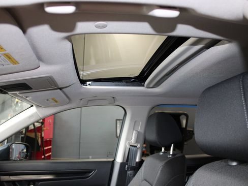 Used 2024 Honda CR-V EX image 22