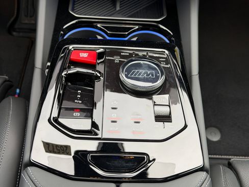 New 2026 BMW M5 w/ Executive Package image 20