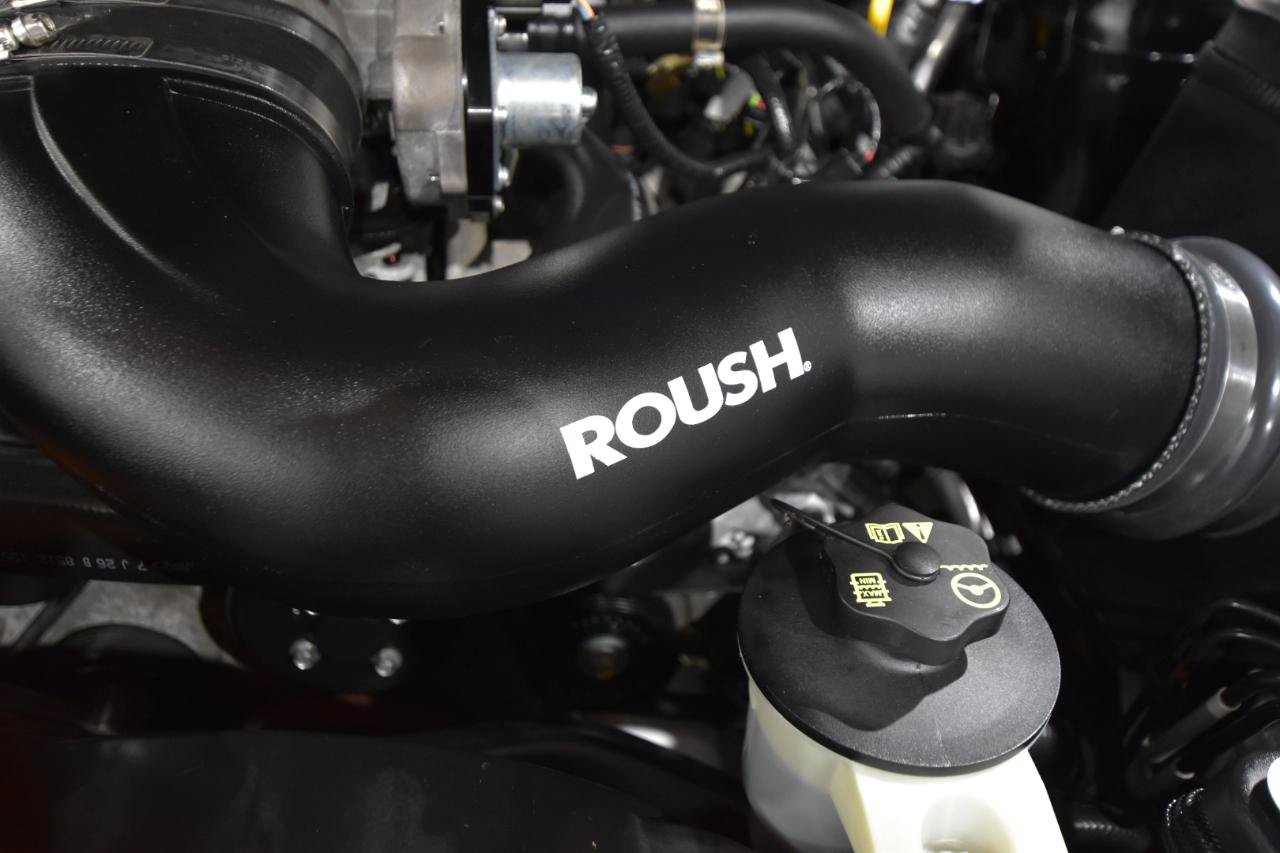 Used 2008 Ford Mustang GT RWD image 44