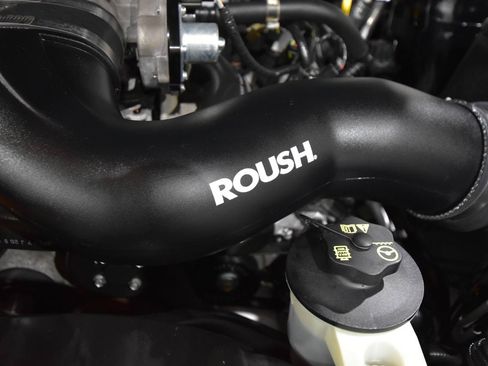 Used 2008 Ford Mustang GT RWD image 44