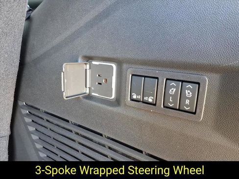 New 2026 Chevrolet Tahoe Premier image 28