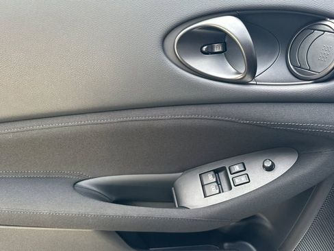 New 2026 Nissan Z Sport image 9