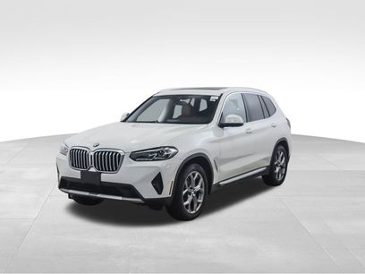 Used 2023 BMW X3 xDrive30i w/ Convenience Package