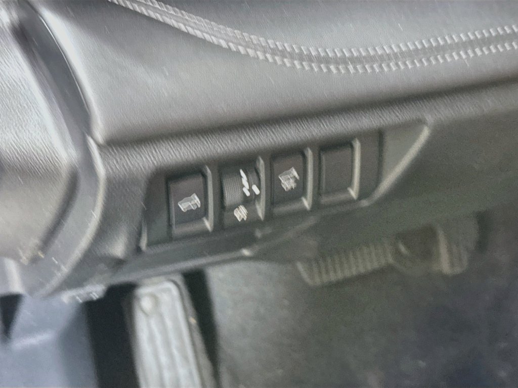 Used 2021 Subaru Outback Touring XT AWD/4WD image 10