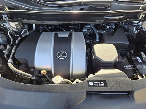Used 2020 Lexus RX 350 350 image 31